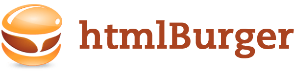 htmlburger logo