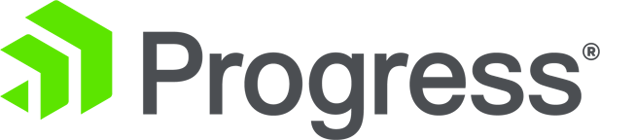 Progress logo