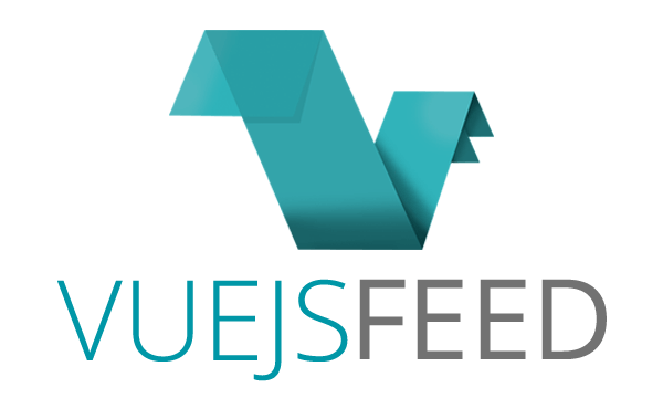 Vuejsfeed logo
