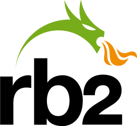 rb2 logo